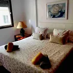 Apartamento Luminoso Y Acogedor