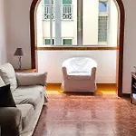 Luminoso Y Acogedor Apartamento *