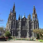 Apartamento Luminoso Y Acogedor Las Palmas de Gran Canaria