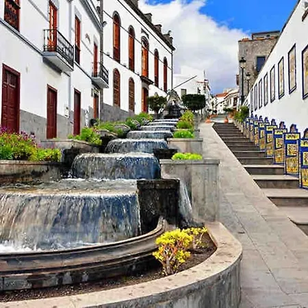 Luminoso Y Acogedor Apartamento