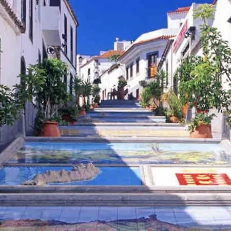 Luminoso Y Acogedor